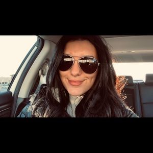 Meet your Posher, Rissssssss